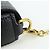 Borsa a Spalla Pochette Felicie Louis Vuitton Nero - vista 12