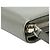 Prada Gray Saffiano Leather Long Wallet Brown - view 4