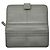 Prada Gray Saffiano Leather Long Wallet Brown - view 6