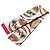 Bufanda de Navidad Vivienne en Bandeau Monogram Louis Vuitton Multicolor