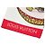 Bufanda de Navidad Vivienne en Bandeau Monogram Louis Vuitton Multicolor - vista 3