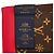 Bufanda de Navidad Vivienne en Bandeau Monogram Louis Vuitton Multicolor - vista 4