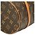 Borsa Louis Vuitton Monogram Papillon 26 Marrone - vista 5