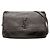 Borsa a tracolla con catena Saint Laurent West Hollywood