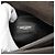 Borsa a tracolla con catena Saint Laurent West Hollywood - vista 5