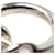 Hermès Croisette GM Ring Silber  - Ansicht 4