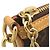 Borsa a mano 2 in 1 Monogram Palermo di Louis Vuitton Marrone - vista 11