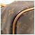 Borsa a mano 2 in 1 Monogram Palermo di Louis Vuitton Marrone - vista 23