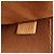 Borsa a mano 2 in 1 Monogram Palermo di Louis Vuitton Marrone - vista 9