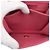 Borsa a Spalla Chanel Boy Chain Rosa - vista 4