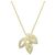 Collana Mini Lily Cluster di Harry Winston