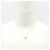 Collana Mini Lily Cluster di Harry Winston - vista 3