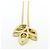 Collana Mini Lily Cluster di Harry Winston - vista 5
