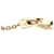 Bracciale Charm Monogram Louis Vuitton D'oro - vista 13