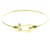 Bracciale Charm Grande Fred Force 10 D'oro