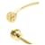 Bracciale Charm Grande Fred Force 10 D'oro - vista 14