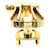 Bracciale Charm Grande Fred Force 10 D'oro - vista 16