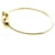 Bracciale Charm Grande Fred Force 10 D'oro - vista 2