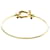 Bracciale Charm Grande Fred Force 10 D'oro - vista 3