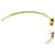 Bracciale Charm Grande Fred Force 10 D'oro - vista 8