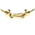 Bracciale Charm Grande Fred Force 10 D'oro - vista 9