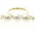 Anello Firma Balance Tasaki D'oro - vista 5