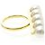 Anello Firma Balance Tasaki D'oro - vista 8