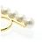 Anello Firma Balance Tasaki D'oro - vista 9