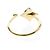 Louis Vuitton Star Blossom Mini Ring Golden - Ansicht 3