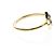 Louis Vuitton Star Blossom Mini Ring Golden - Ansicht 4