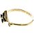 Louis Vuitton Star Blossom Mini Ring Golden - Ansicht 5