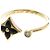 Louis Vuitton Star Blossom Mini Ring Golden - Ansicht 6