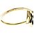 Louis Vuitton Star Blossom Mini Ring Golden - Ansicht 7