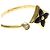 Louis Vuitton Star Blossom Mini Ring Golden - Ansicht 9