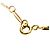 Tiffany & Co Collana pendente Open Heart in oro rosa Tiffany D'oro - vista 14