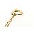 Tiffany & Co Collana pendente Open Heart in oro rosa Tiffany D'oro - vista 6