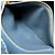 Borsa Steamer MM Louis Vuitton Blu - vista 14