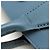 Borsa Steamer MM Louis Vuitton Blu - vista 20