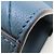 Borsa Steamer MM Louis Vuitton Blu - vista 28