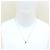Collier Mini Pendentif Quatre Classic de Boucheron - vue 3