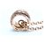 Collier Mini Pendentif Quatre Classic de Boucheron - vue 5