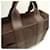 Hermès Borsa Hermes Acapulco PM Marrone - vista 10
