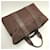 Hermès Borsa Hermes Acapulco PM Marrone - vista 4