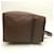 Hermès Borsa Hermes Acapulco PM Marrone - vista 6