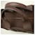 Hermès Borsa Hermes Acapulco PM Marrone - vista 8