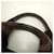 Hermès Borsa Hermes Acapulco PM Marrone - vista 9