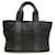 Borsa Hermès Acapulco PM Nero Pelle Panno