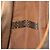 Louis Vuitton Saumur Monogram Canvas 35 Marrone - vista 5
