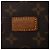 Louis Vuitton Saumur Monogram Canvas 35 Marrone - vista 6