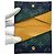 Tarjetero Monogram Louis Vuitton Verde Azul marino - vista 4